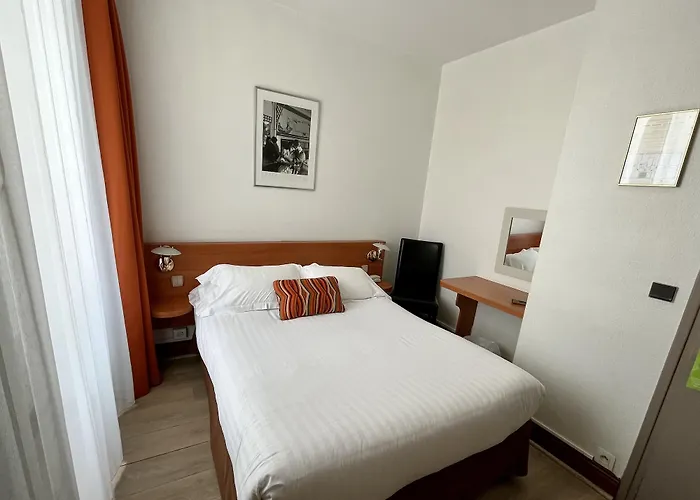 ColbertHotel Saint Jean de Luz