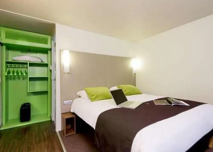 Hotel Campanile PRIME - Saint Jean de Luz